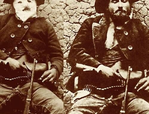 ‘Brazen Bill’ Brazelton