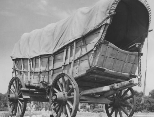 Conestoga Wagons